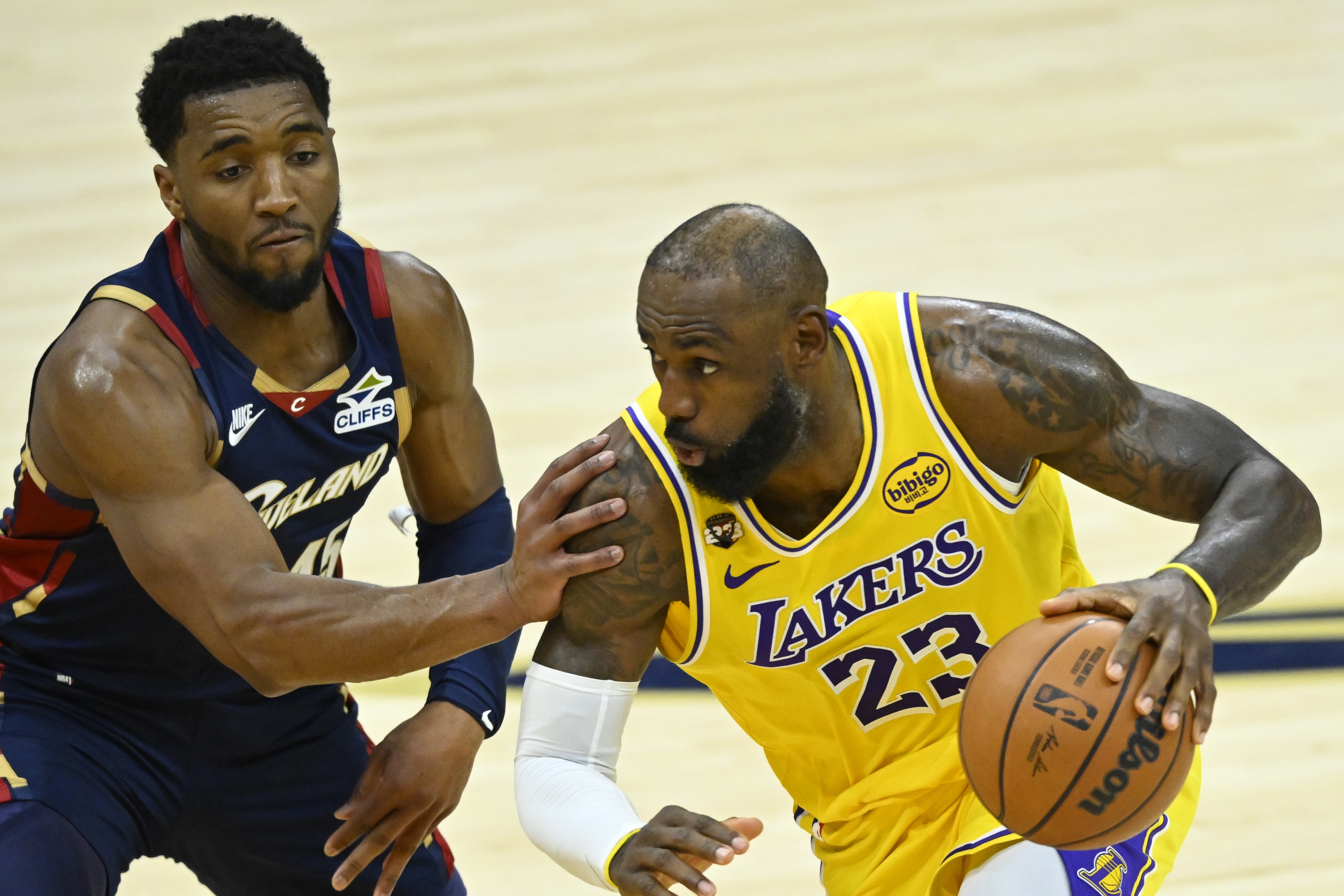 薪资专家力挺骑士：詹姆斯最佳去处不变，阵容无需大改