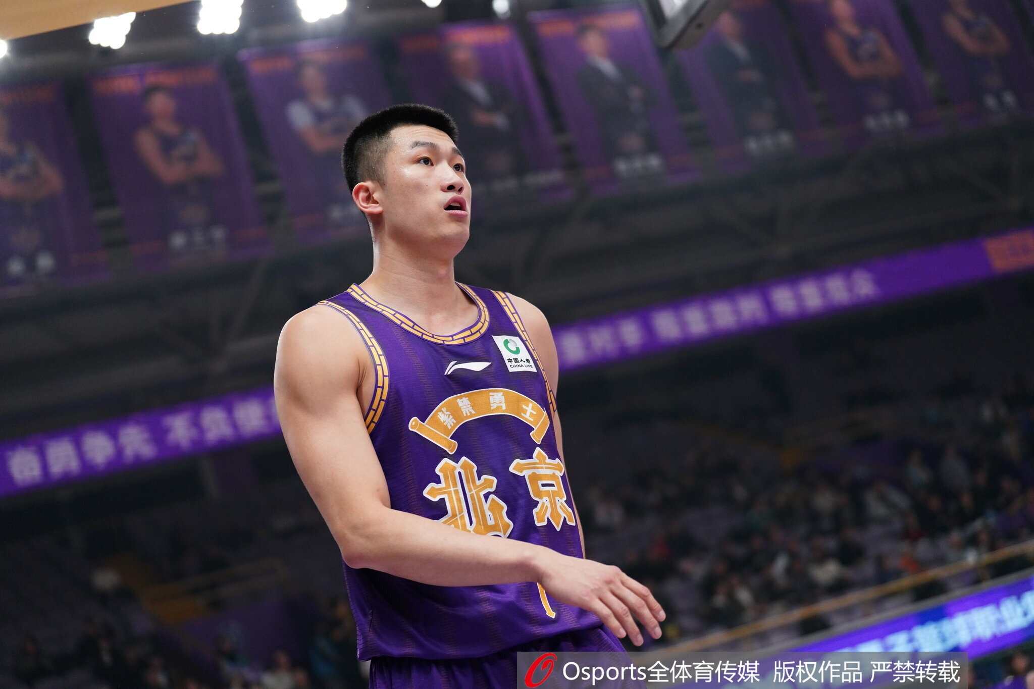 孟子凯三年C类合同签约浙江，北控时期出场遭压缩