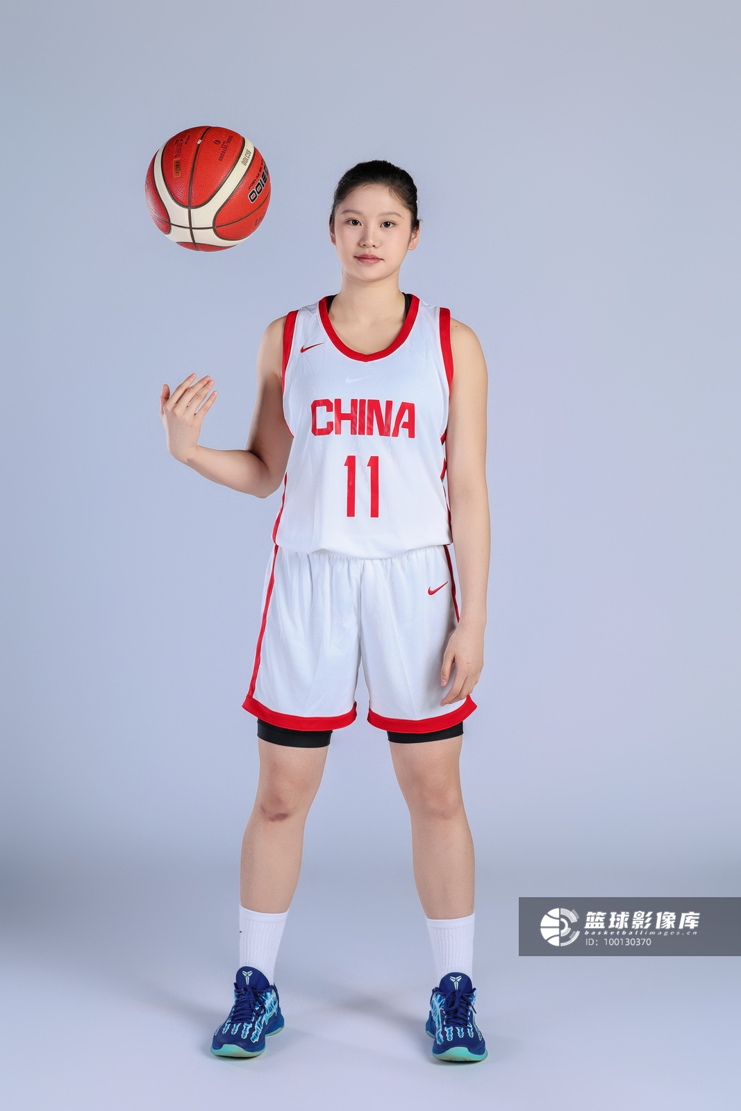 U17女篮世界杯:中国73-71斯洛文尼亚 锁定前六 U17女篮世界杯:中国73-71斯洛文尼亚 锁定前六