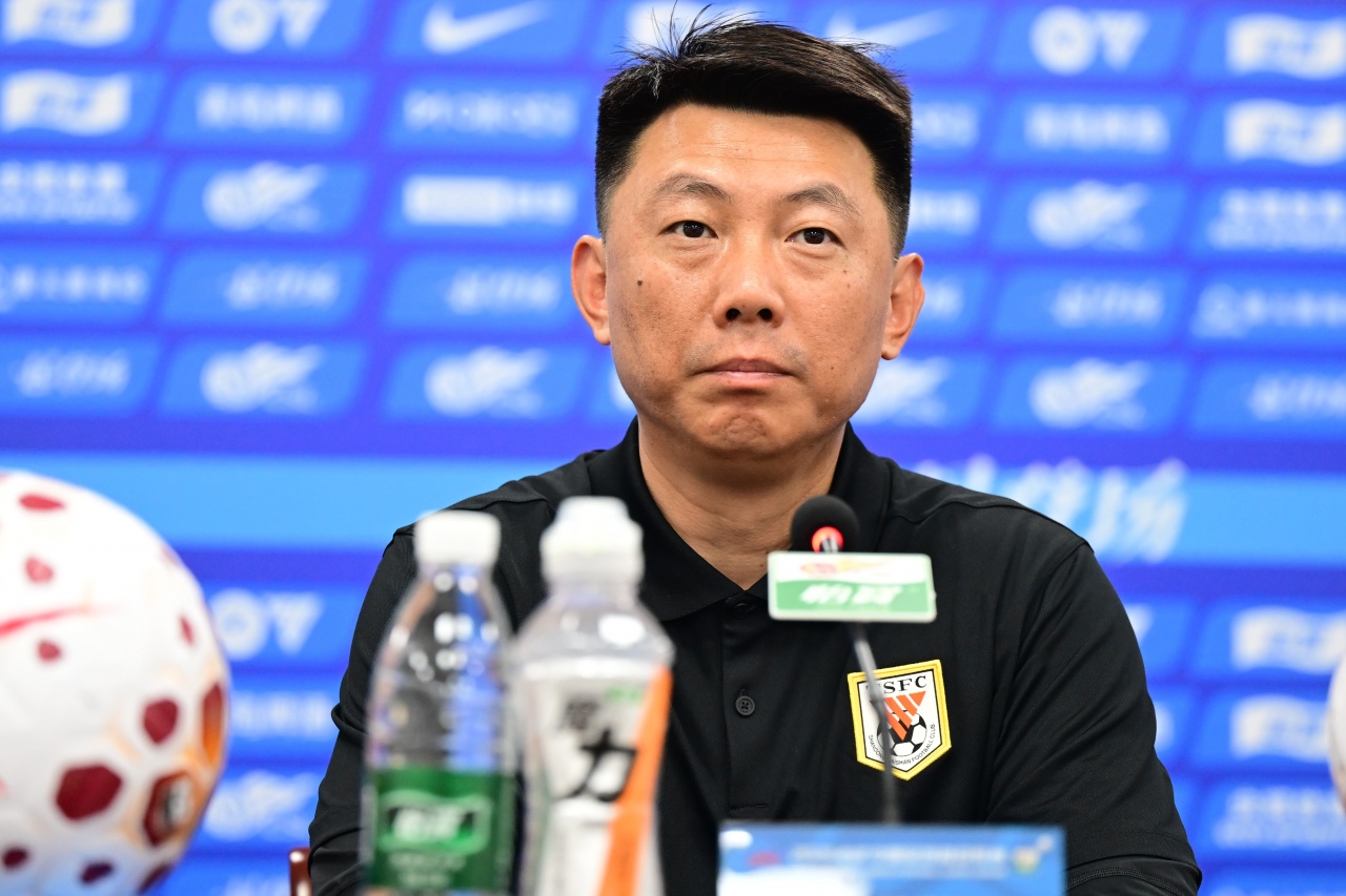 唐田：未来需广积粮高筑墙缓称王 带谢文能只因他帅