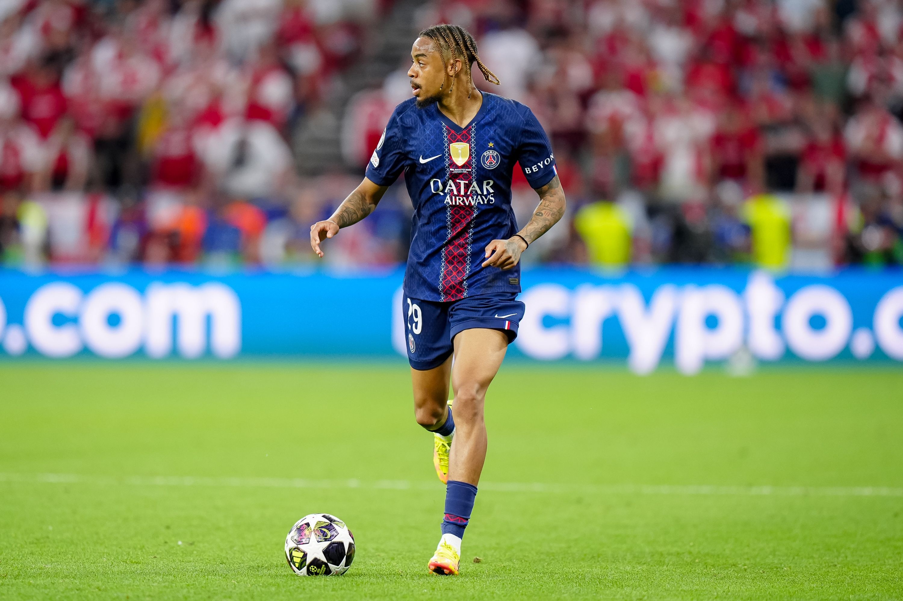 萨尼亚：利物浦现在处于低谷，巴尔科拉此时加盟并非明智之举