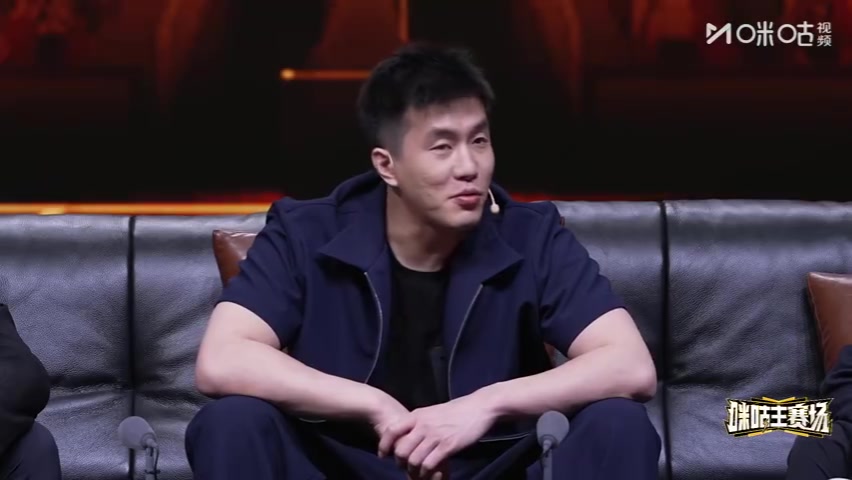 郭艾伦：了解了卡塔尔的情况 中国男篮本场比赛志在必得