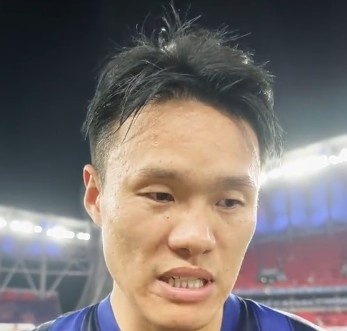 李昂：我们现在这么困难1分也很重要，还有一些细节没有做好