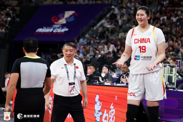 苏群:这场大胜并不代表女篮度过危机 因宫导面对的形势还是那些