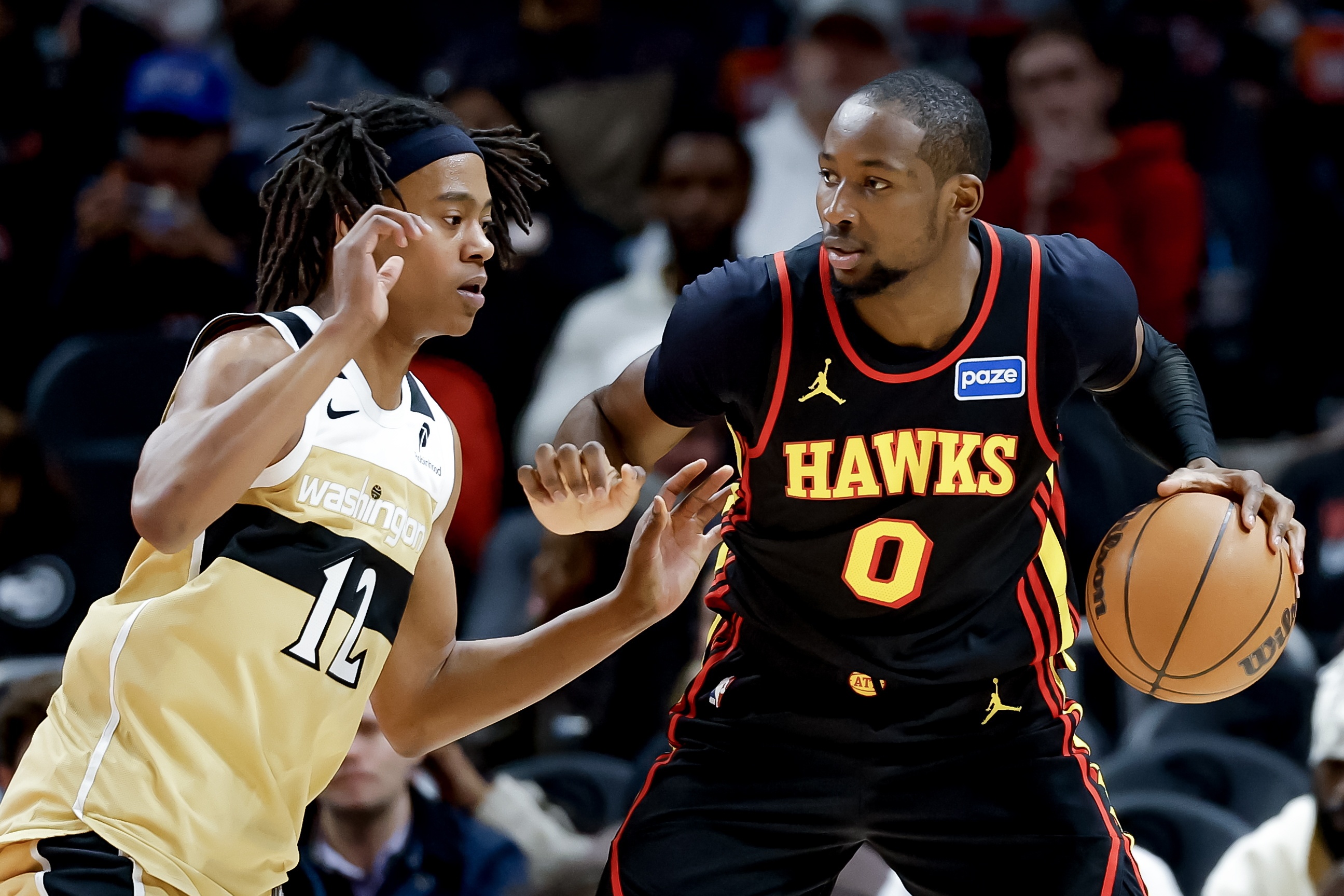 斯科特：湖人错失库明加真的很可惜 他的运动能力很适合球队