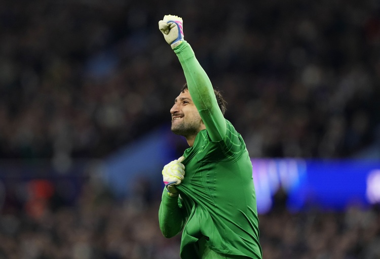 多纳鲁马：无缘世界杯的痛苦依然很深，但一个新的周期开启了
