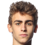 N. Buck
