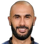 Issam Jebali